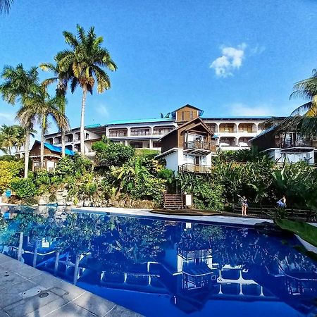 Villa Caribe Lívingston Exteriér fotografie