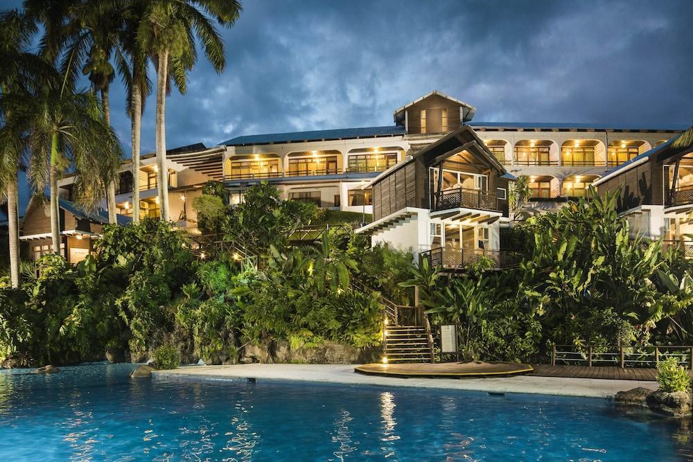 Villa Caribe Lívingston Exteriér fotografie