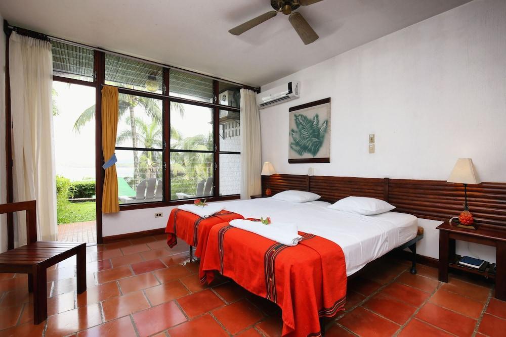 Villa Caribe Lívingston Exteriér fotografie