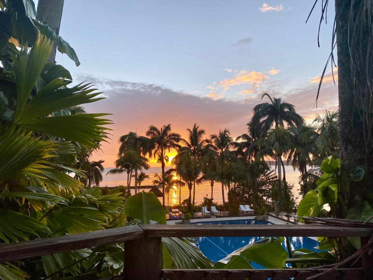 Villa Caribe Lívingston Exteriér fotografie
