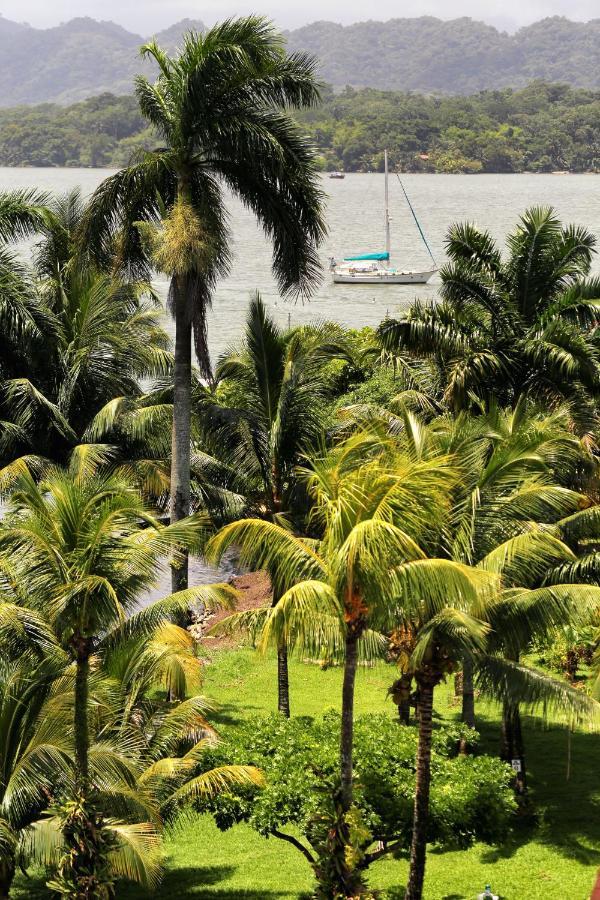 Villa Caribe Lívingston Exteriér fotografie