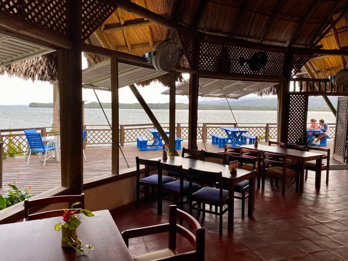 Villa Caribe Lívingston Exteriér fotografie