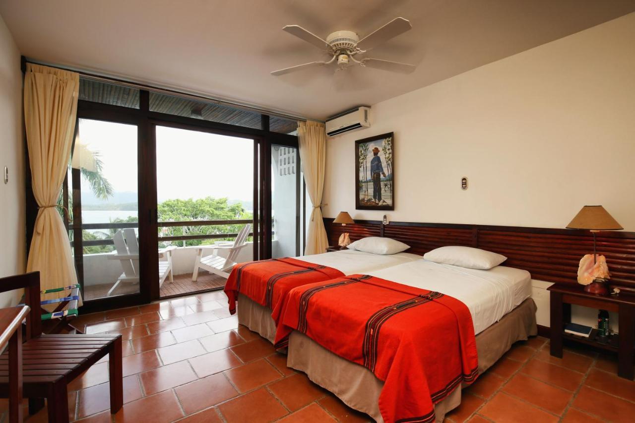 Villa Caribe Lívingston Exteriér fotografie