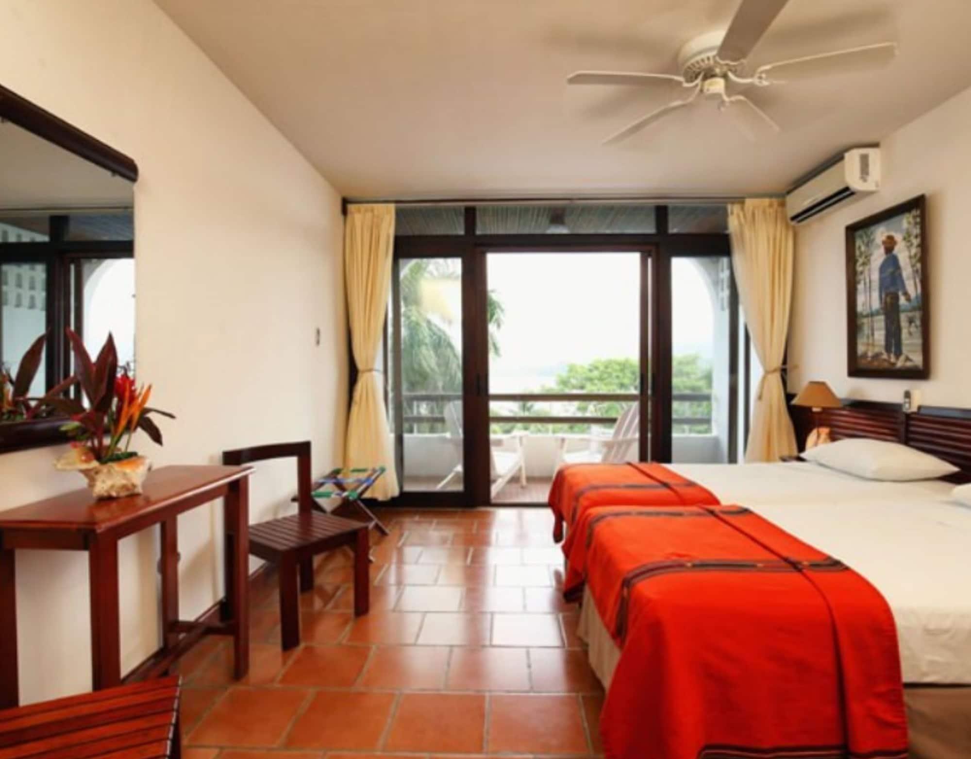 Villa Caribe Lívingston Exteriér fotografie