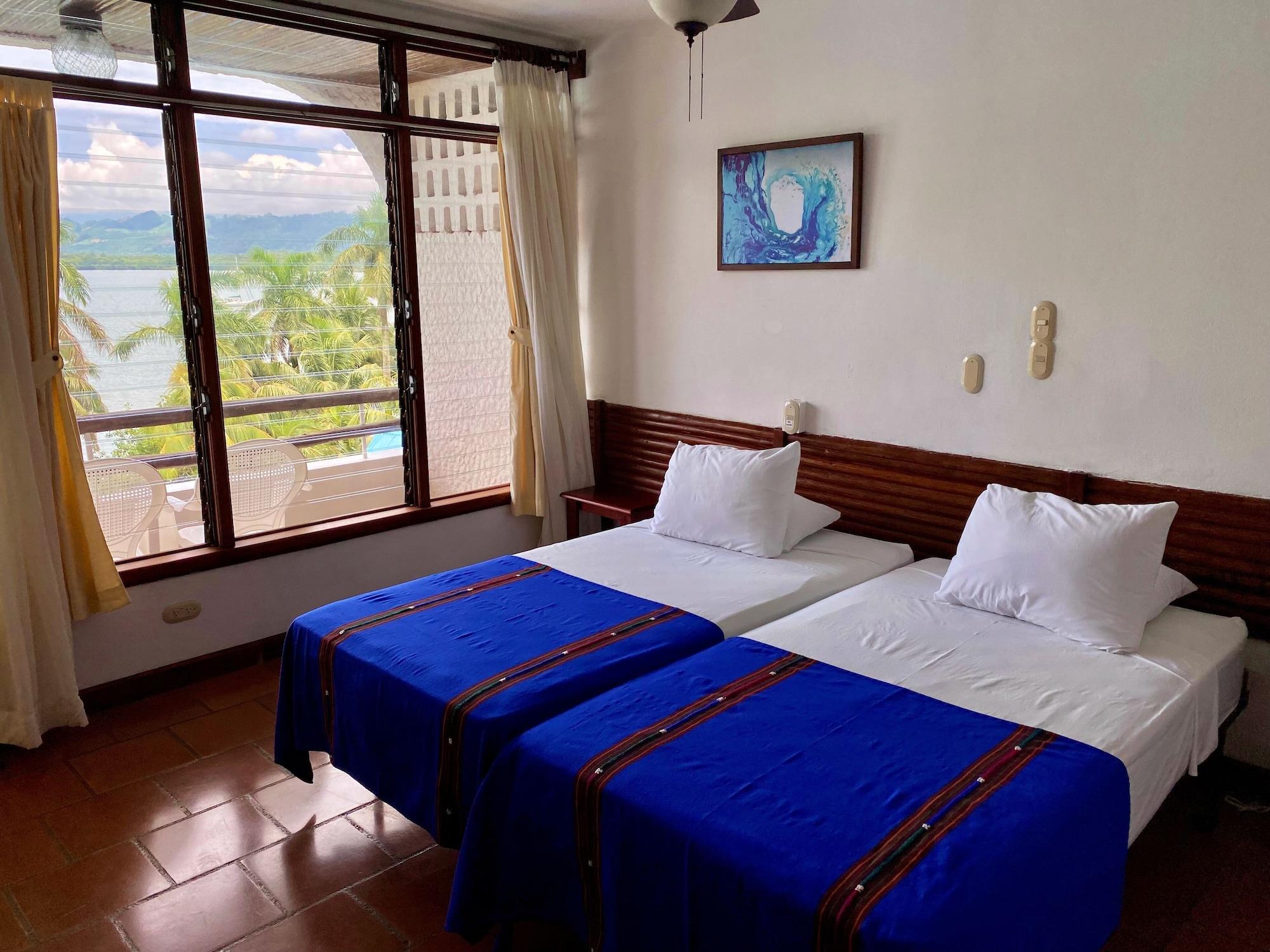 Villa Caribe Lívingston Exteriér fotografie