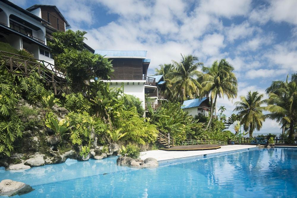 Villa Caribe Lívingston Exteriér fotografie