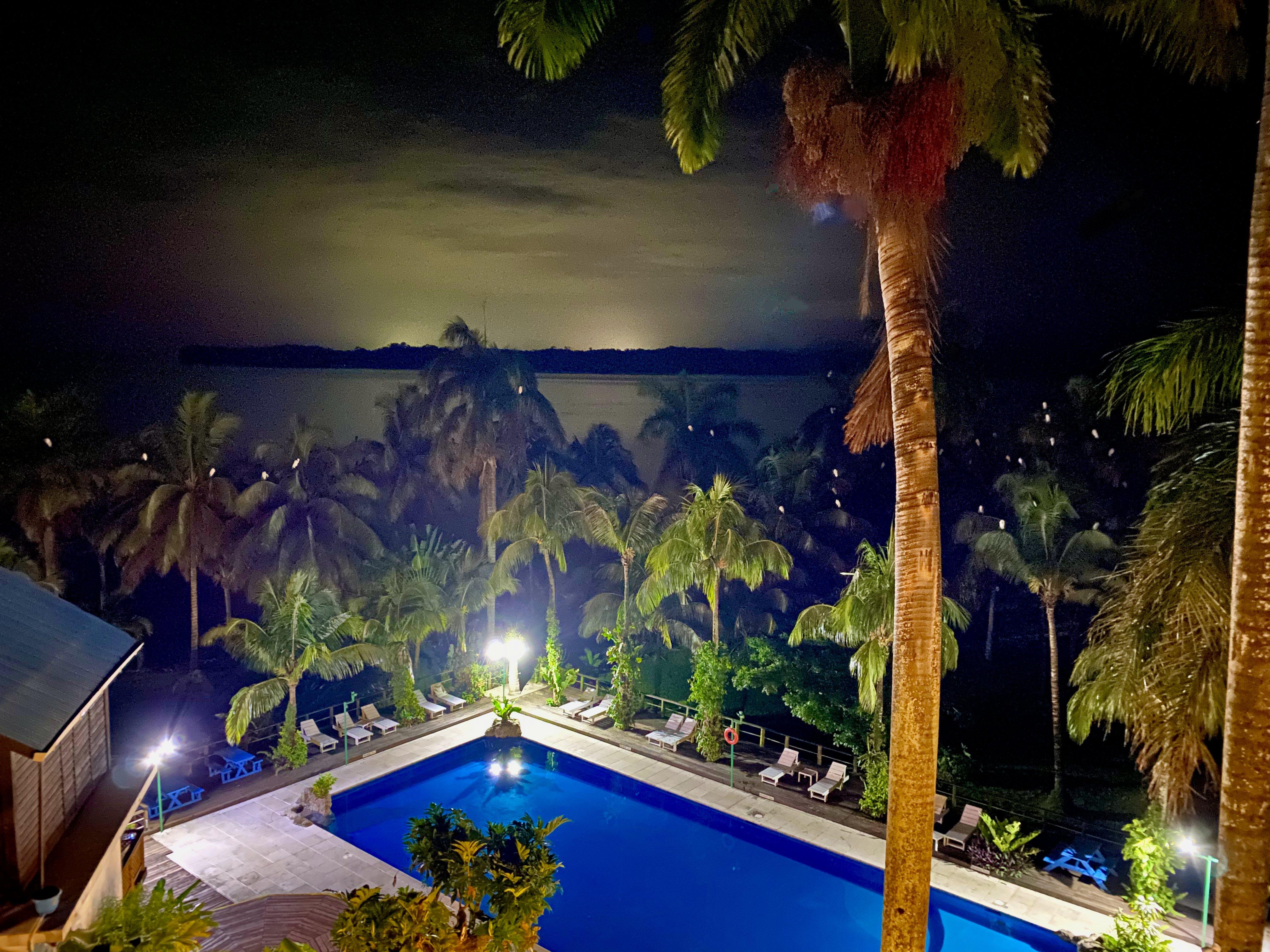 Villa Caribe Lívingston Exteriér fotografie