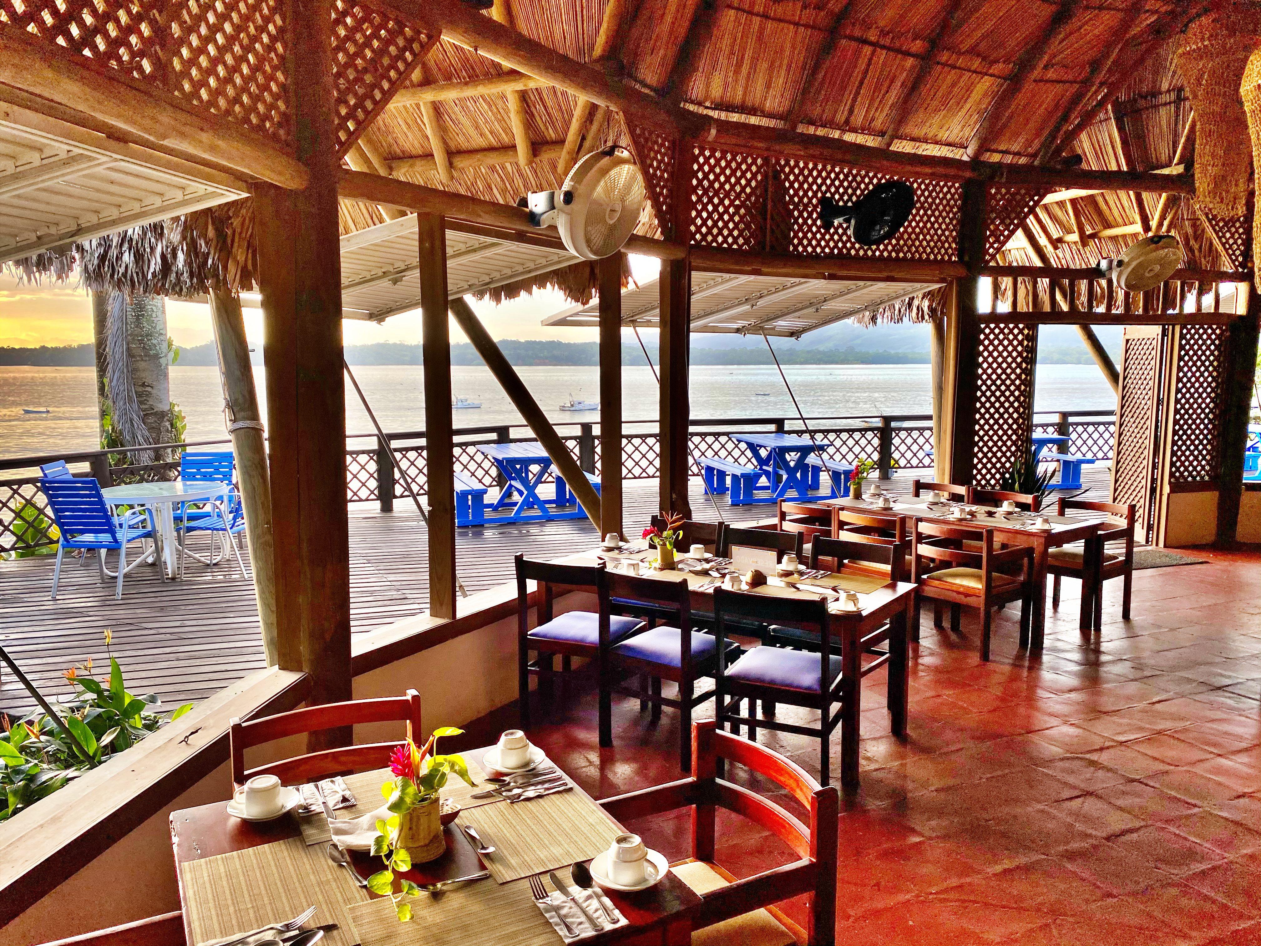 Villa Caribe Lívingston Exteriér fotografie