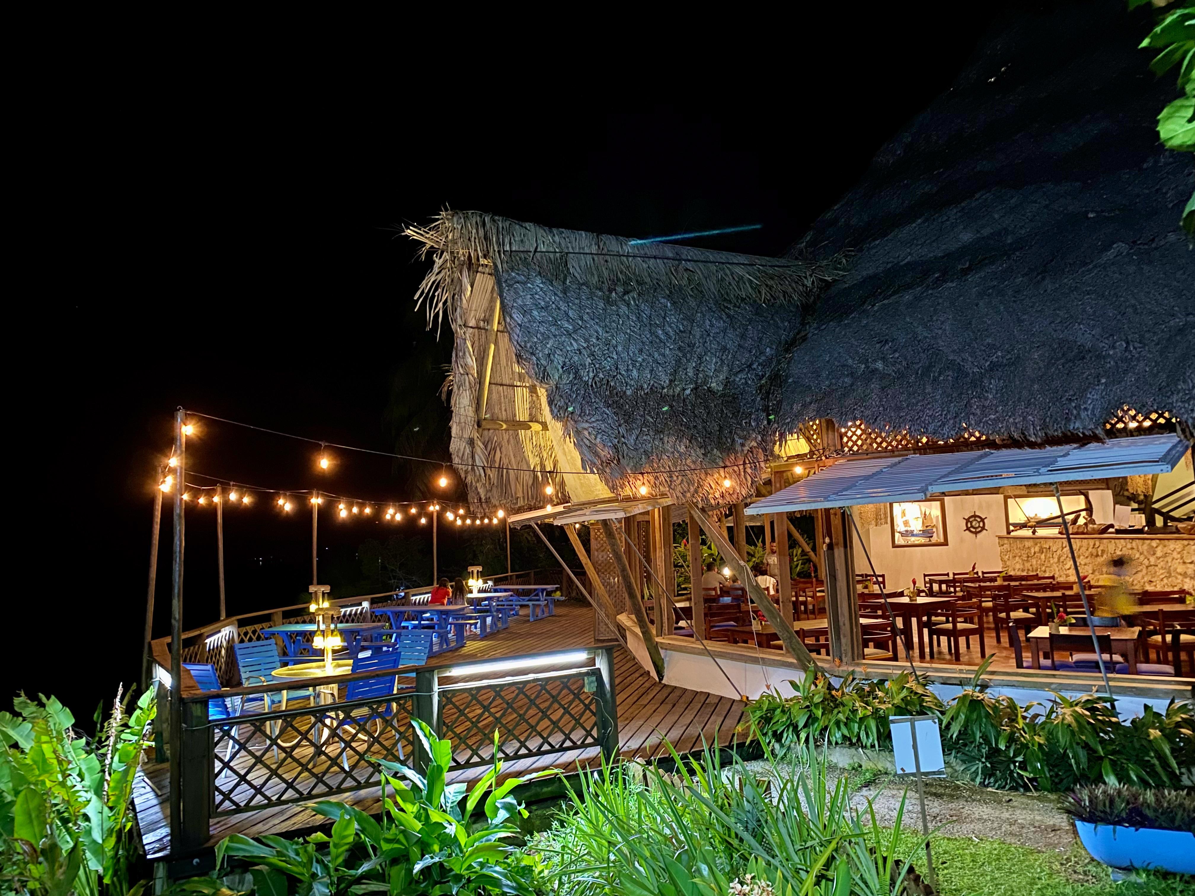 Villa Caribe Lívingston Exteriér fotografie