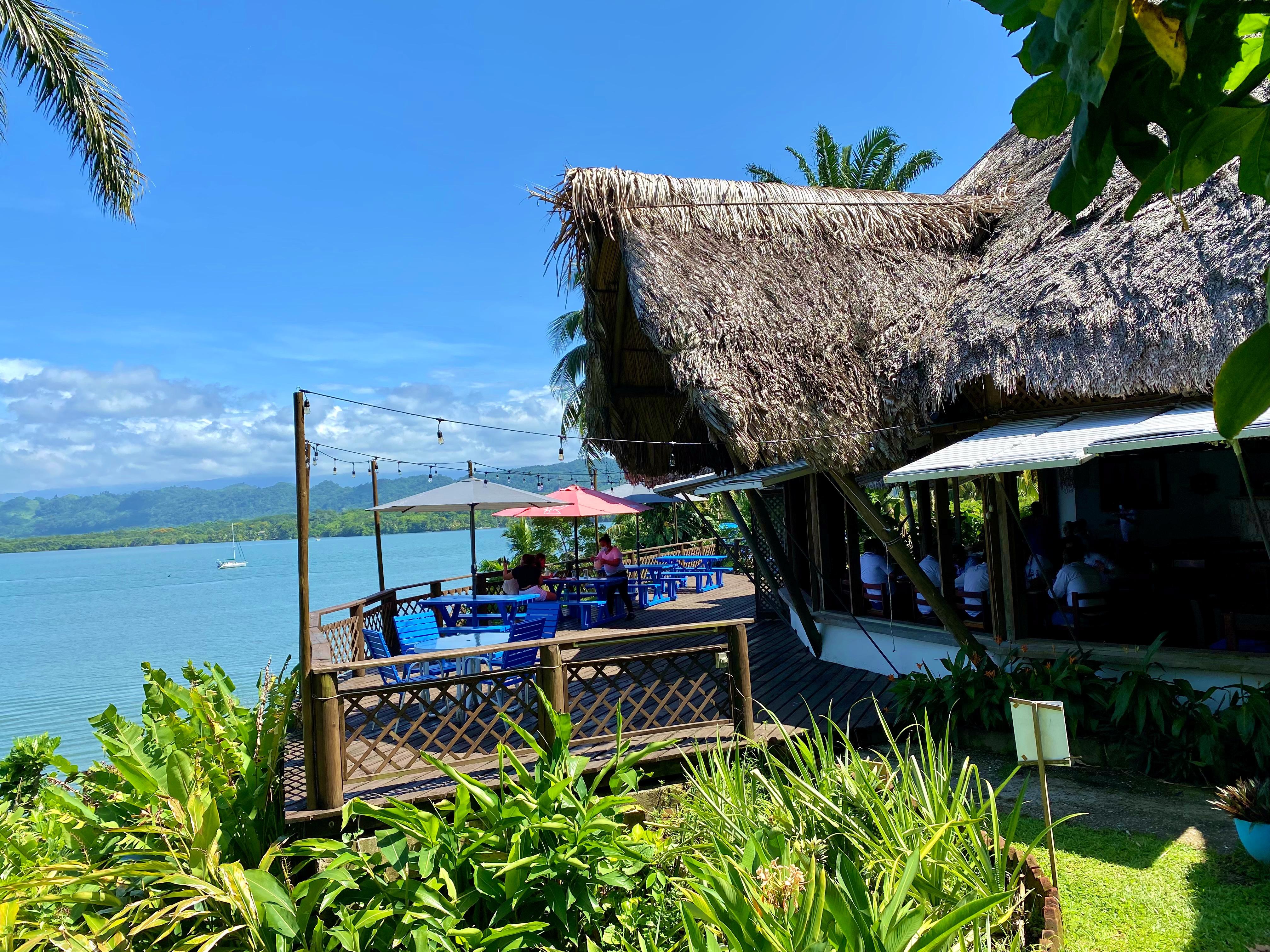 Villa Caribe Lívingston Exteriér fotografie