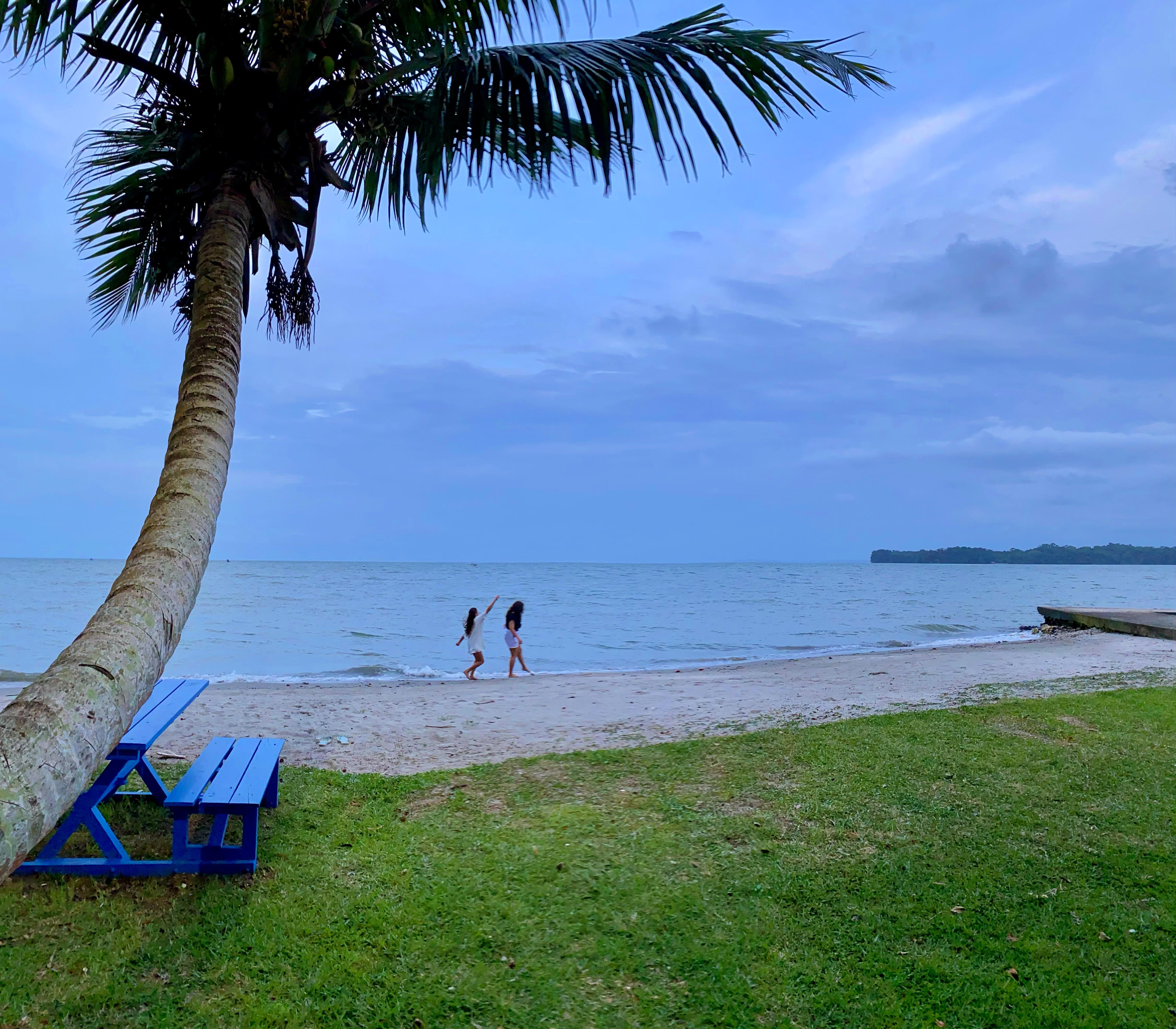 Villa Caribe Lívingston Exteriér fotografie