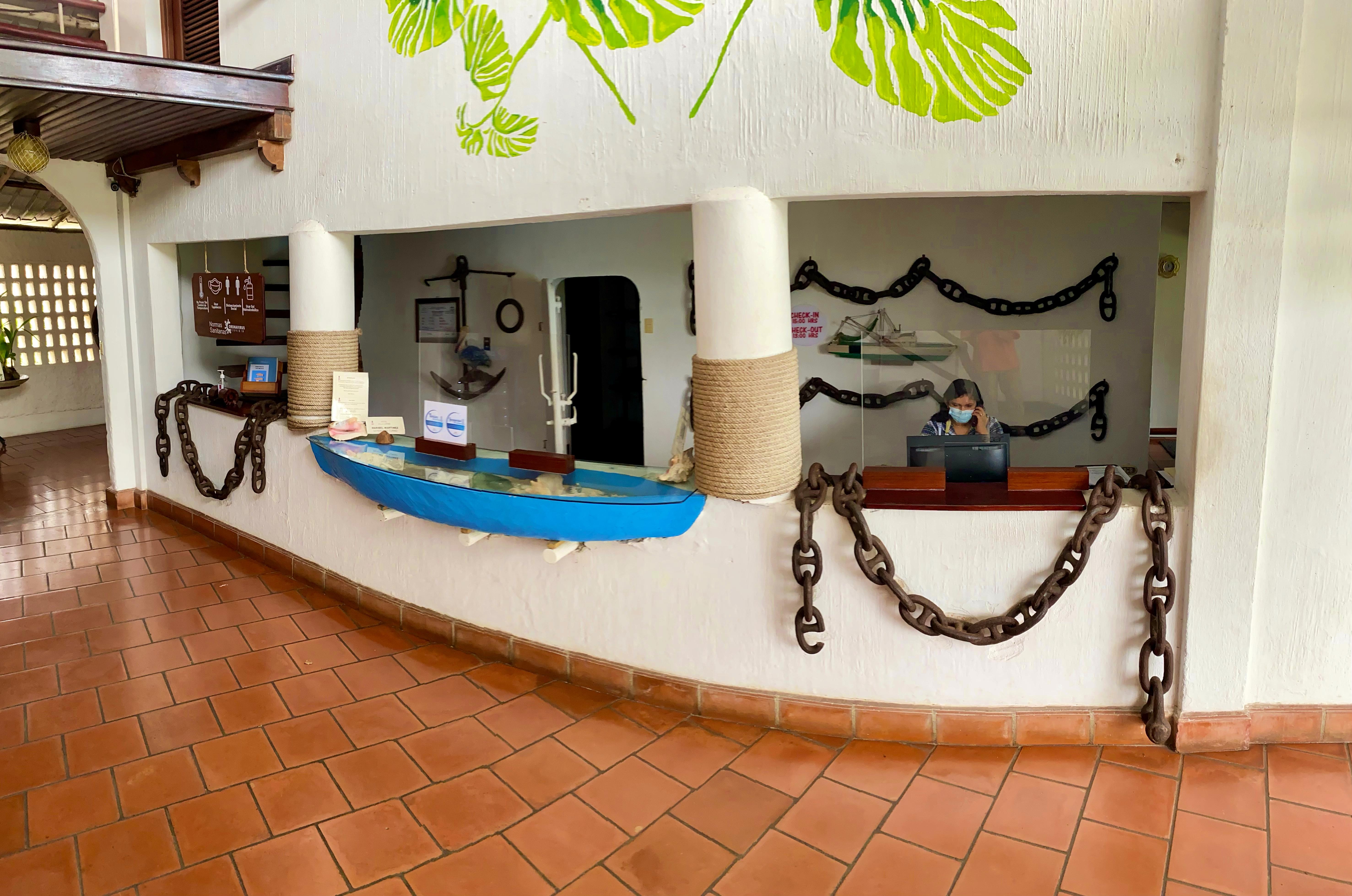 Villa Caribe Lívingston Exteriér fotografie