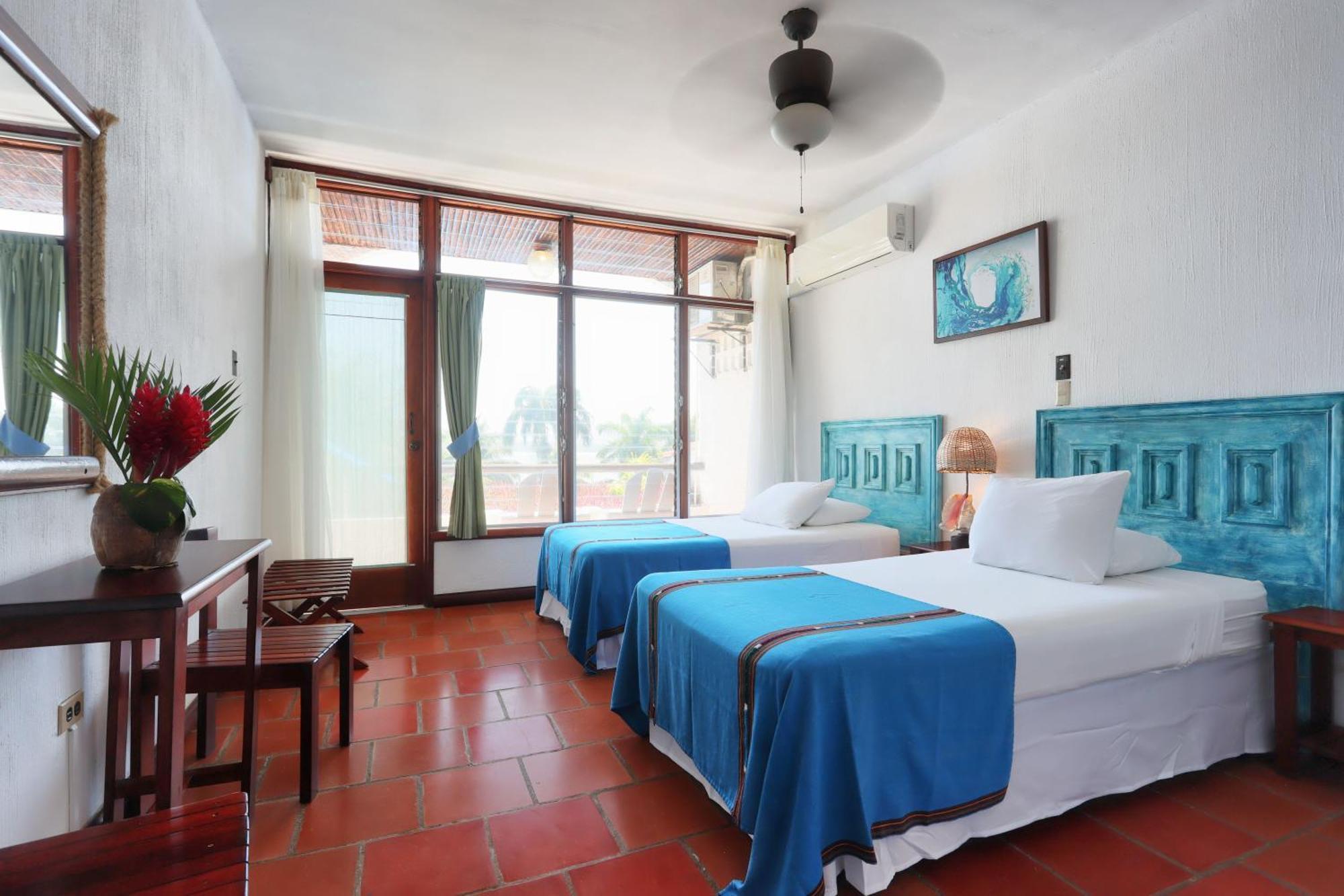 Villa Caribe Lívingston Exteriér fotografie