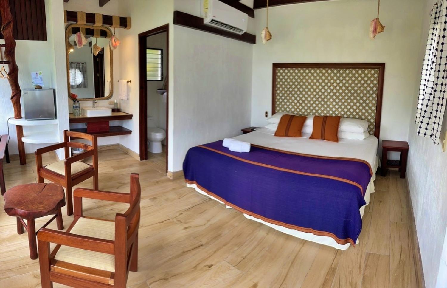 Villa Caribe Lívingston Exteriér fotografie